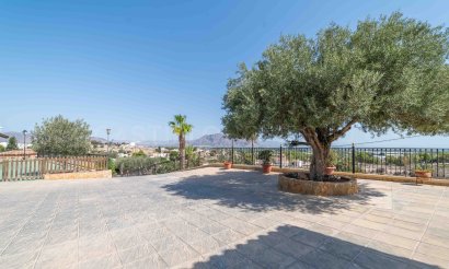 Resale - Villa - Bigastro