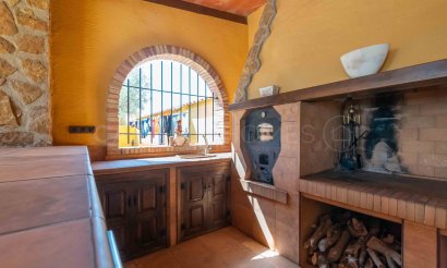 Resale - Villa - Bigastro