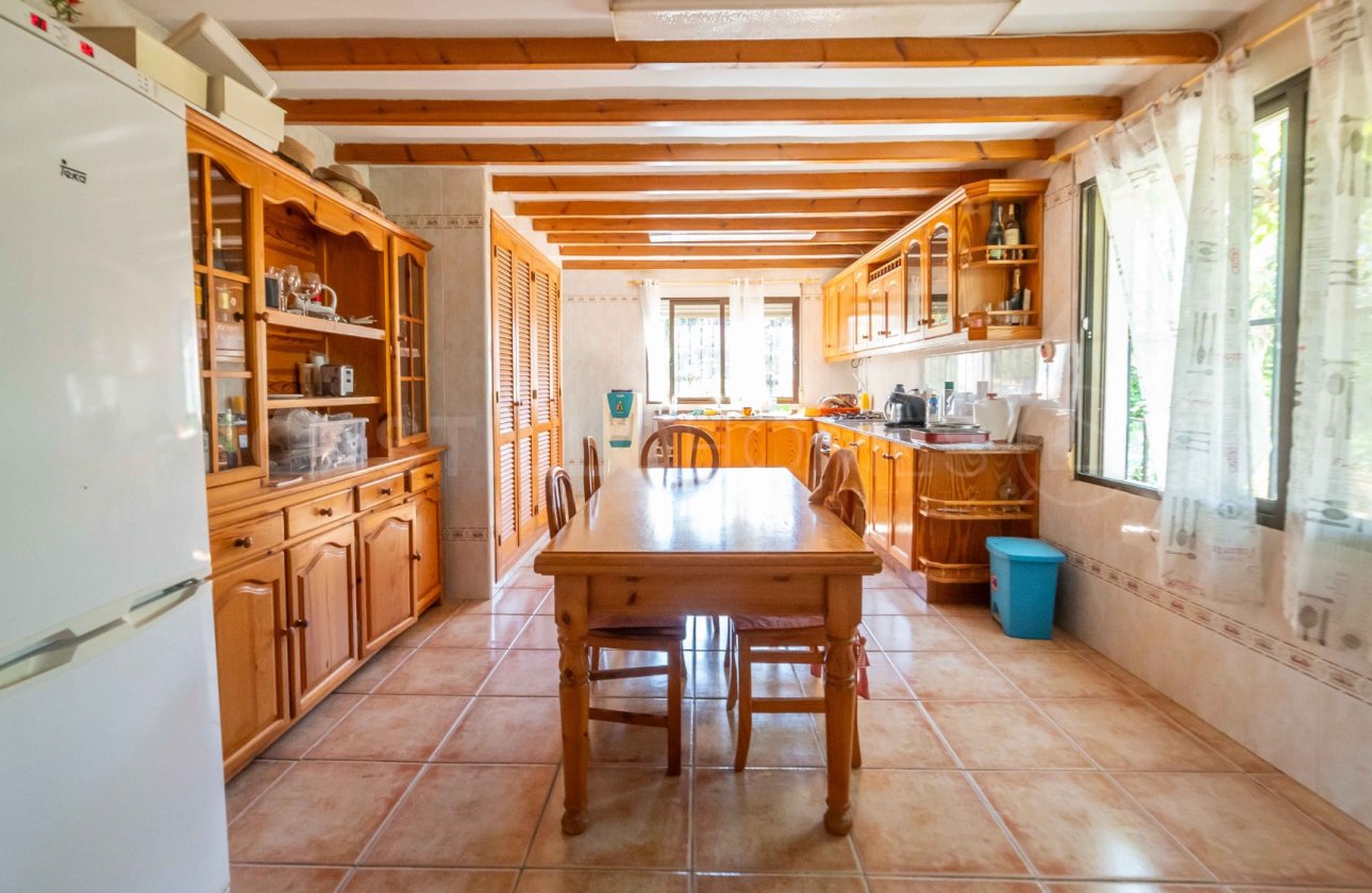 Revente - Villa - Los Montesinos - Montesinos