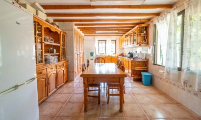 Revente - Villa - Los Montesinos - Montesinos