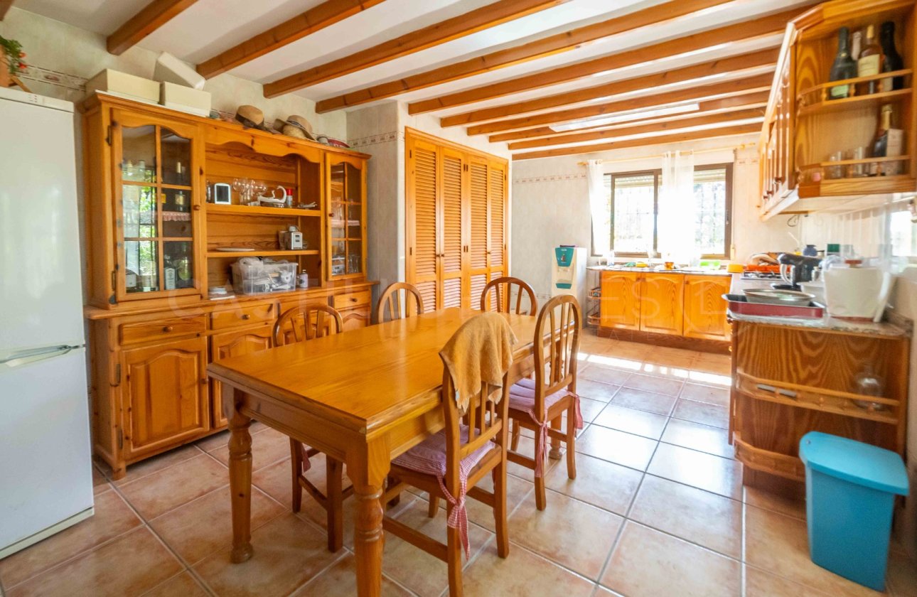 Revente - Villa - Los Montesinos - Montesinos