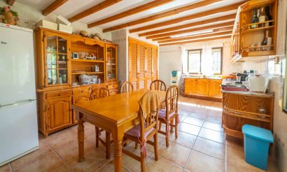 Revente - Villa - Los Montesinos - Montesinos