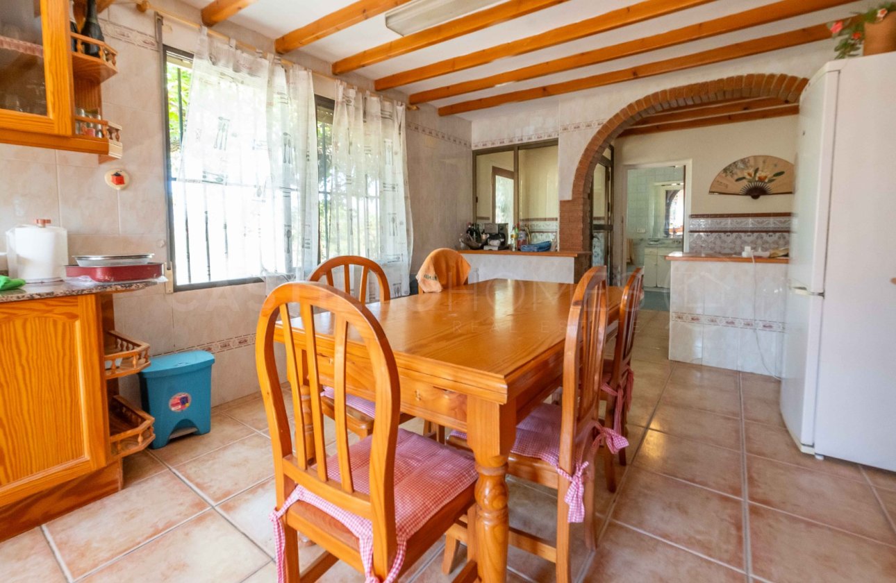 Revente - Villa - Los Montesinos - Montesinos