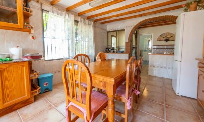 Revente - Villa - Los Montesinos - Montesinos