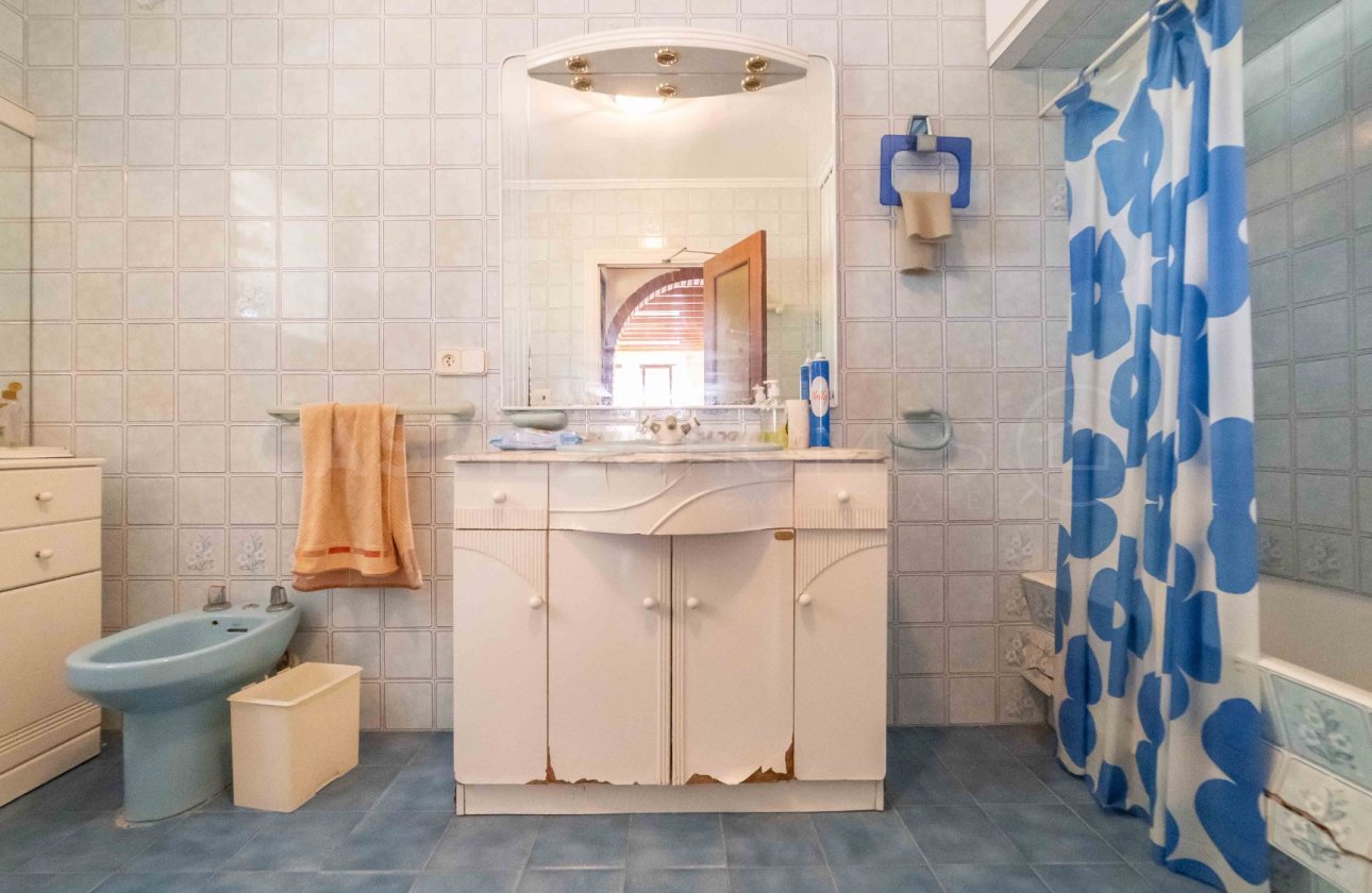Revente - Villa - Los Montesinos - Montesinos