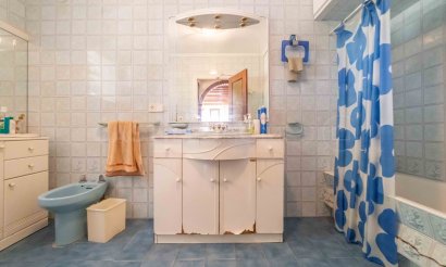 Revente - Villa - Los Montesinos - Montesinos