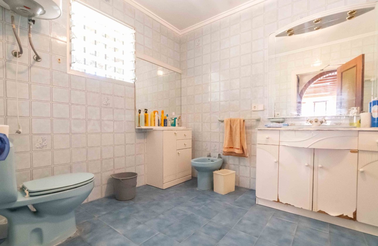 Revente - Villa - Los Montesinos - Montesinos
