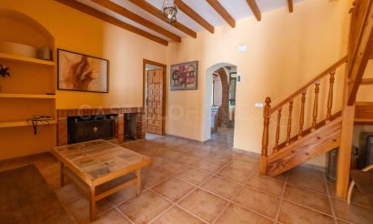 Revente - Villa - Los Montesinos - Montesinos