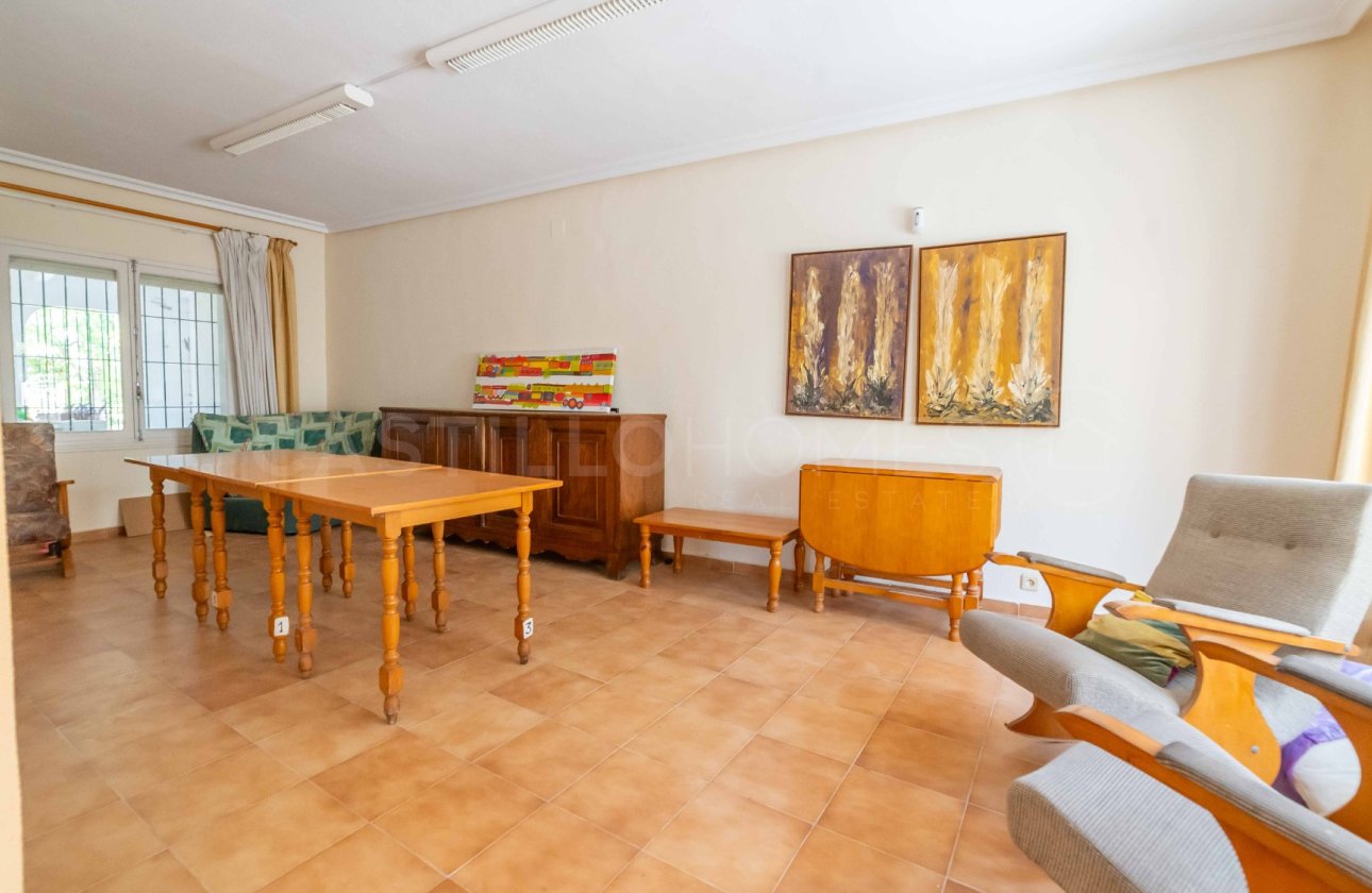 Revente - Villa - Los Montesinos - Montesinos