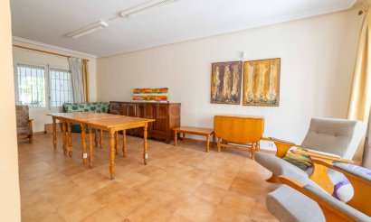 Revente - Villa - Los Montesinos - Montesinos