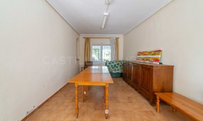 Revente - Villa - Los Montesinos - Montesinos