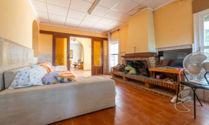 Revente - Villa - Los Montesinos - Montesinos