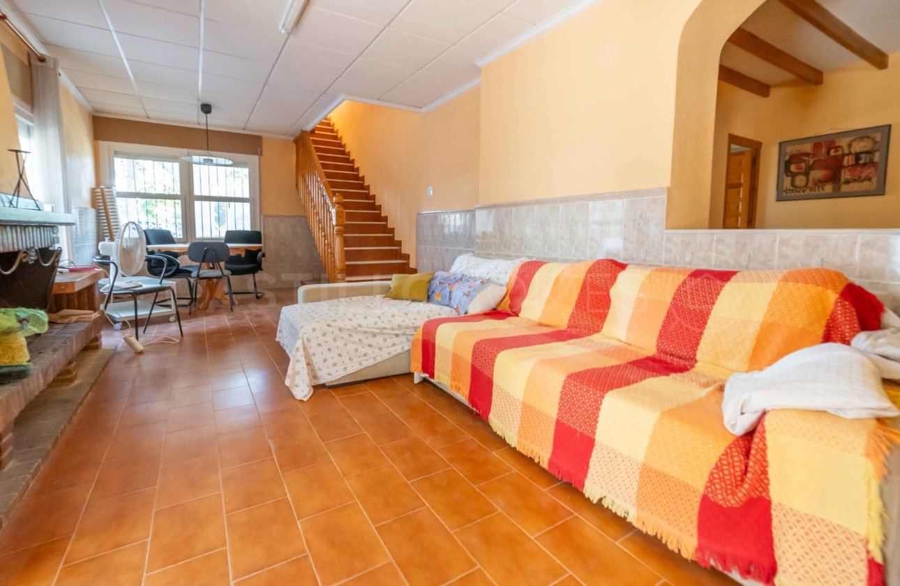 Revente - Villa - Los Montesinos - Montesinos