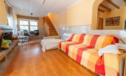 Revente - Villa - Los Montesinos - Montesinos