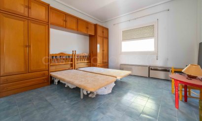 Revente - Villa - Los Montesinos - Montesinos