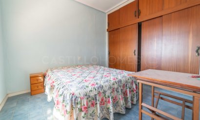 Revente - Villa - Los Montesinos - Montesinos