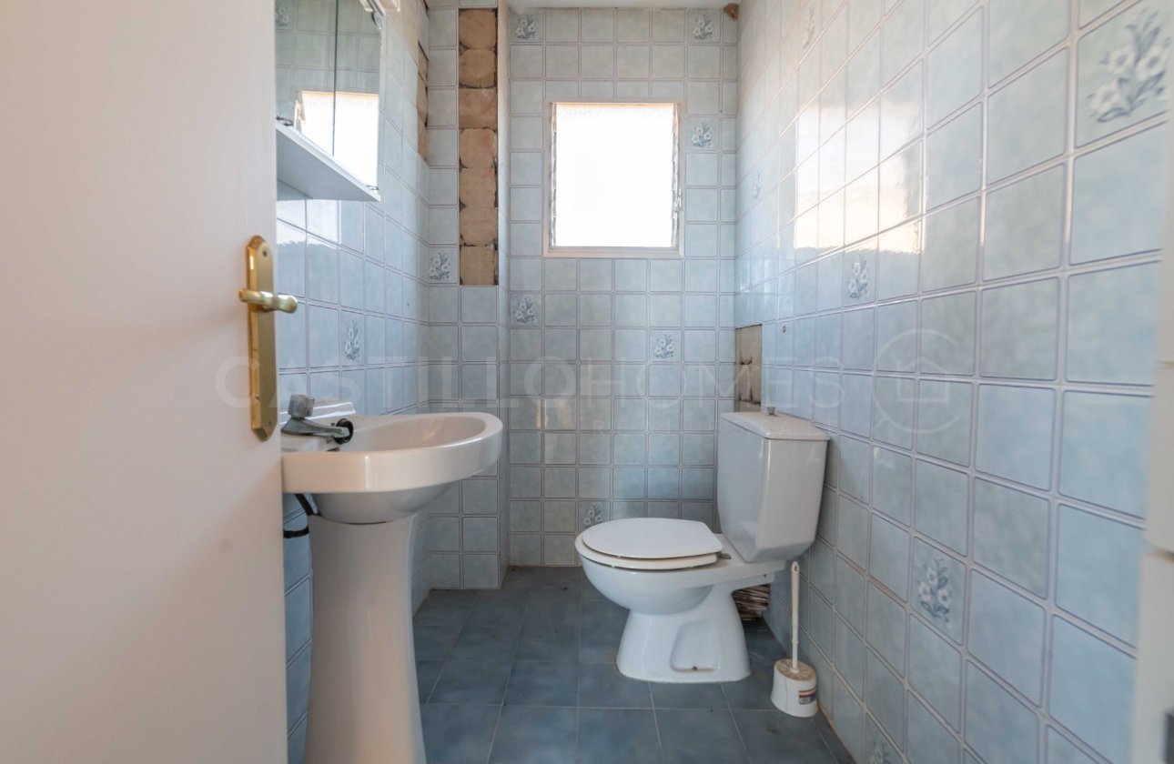 Revente - Villa - Los Montesinos - Montesinos