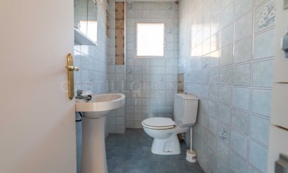 Revente - Villa - Los Montesinos - Montesinos