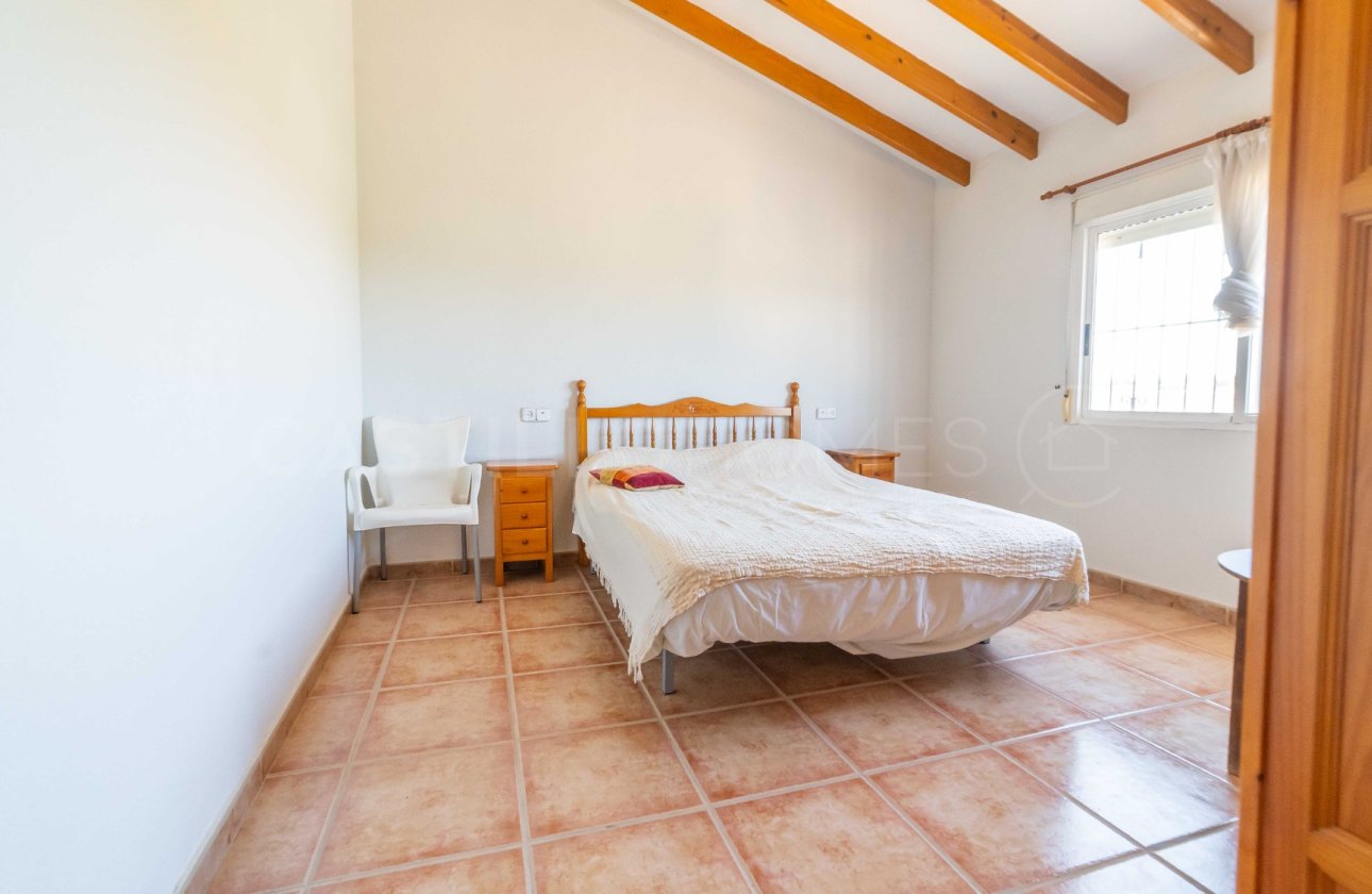 Revente - Villa - Los Montesinos - Montesinos
