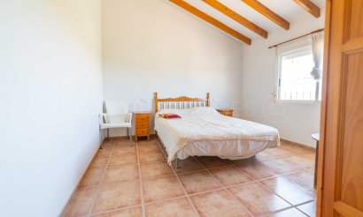 Revente - Villa - Los Montesinos - Montesinos