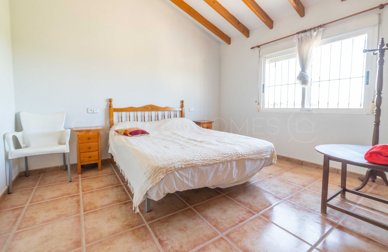 Revente - Villa - Los Montesinos - Montesinos