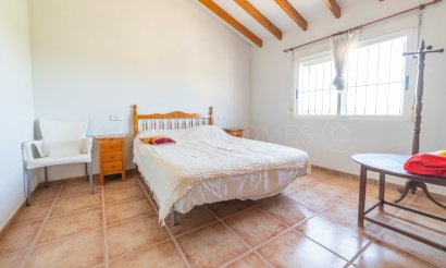 Revente - Villa - Los Montesinos - Montesinos