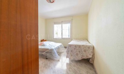 Revente - Villa - Los Montesinos - Montesinos