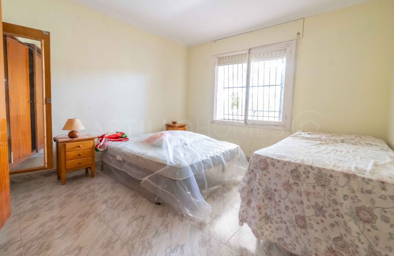 Revente - Villa - Los Montesinos - Montesinos