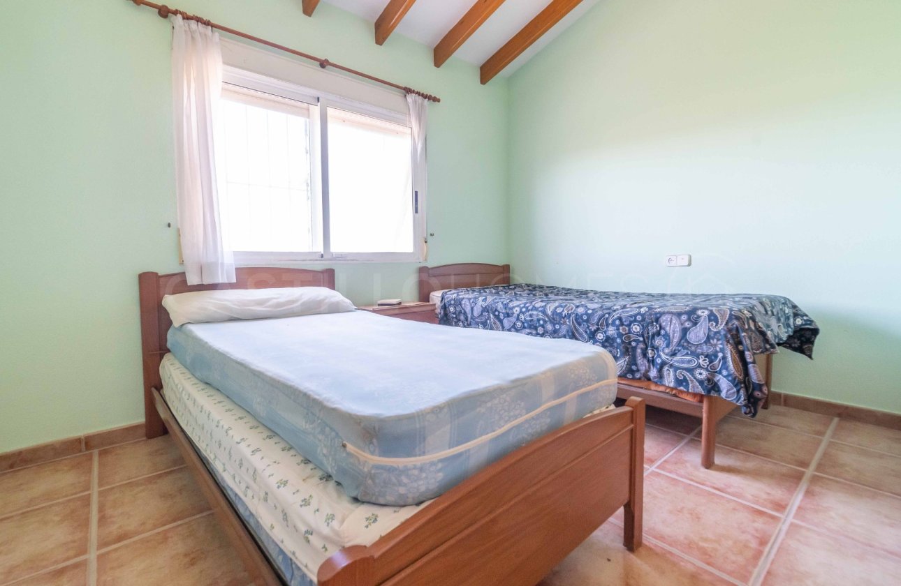 Revente - Villa - Los Montesinos - Montesinos