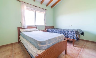 Revente - Villa - Los Montesinos - Montesinos