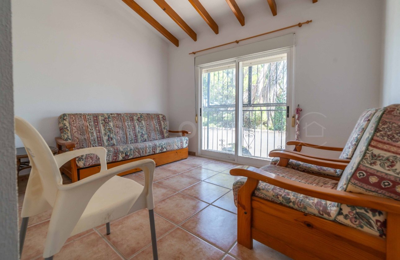 Revente - Villa - Los Montesinos - Montesinos