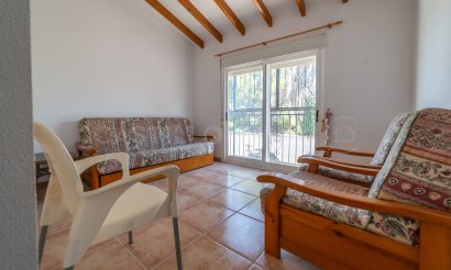 Revente - Villa - Los Montesinos - Montesinos