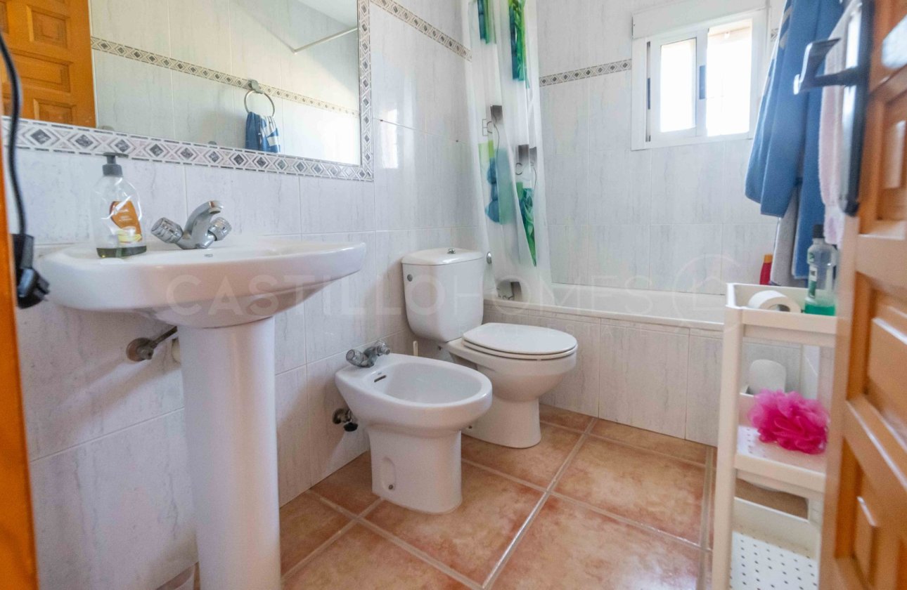 Revente - Villa - Los Montesinos - Montesinos