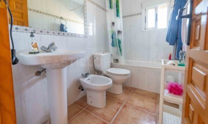 Revente - Villa - Los Montesinos - Montesinos