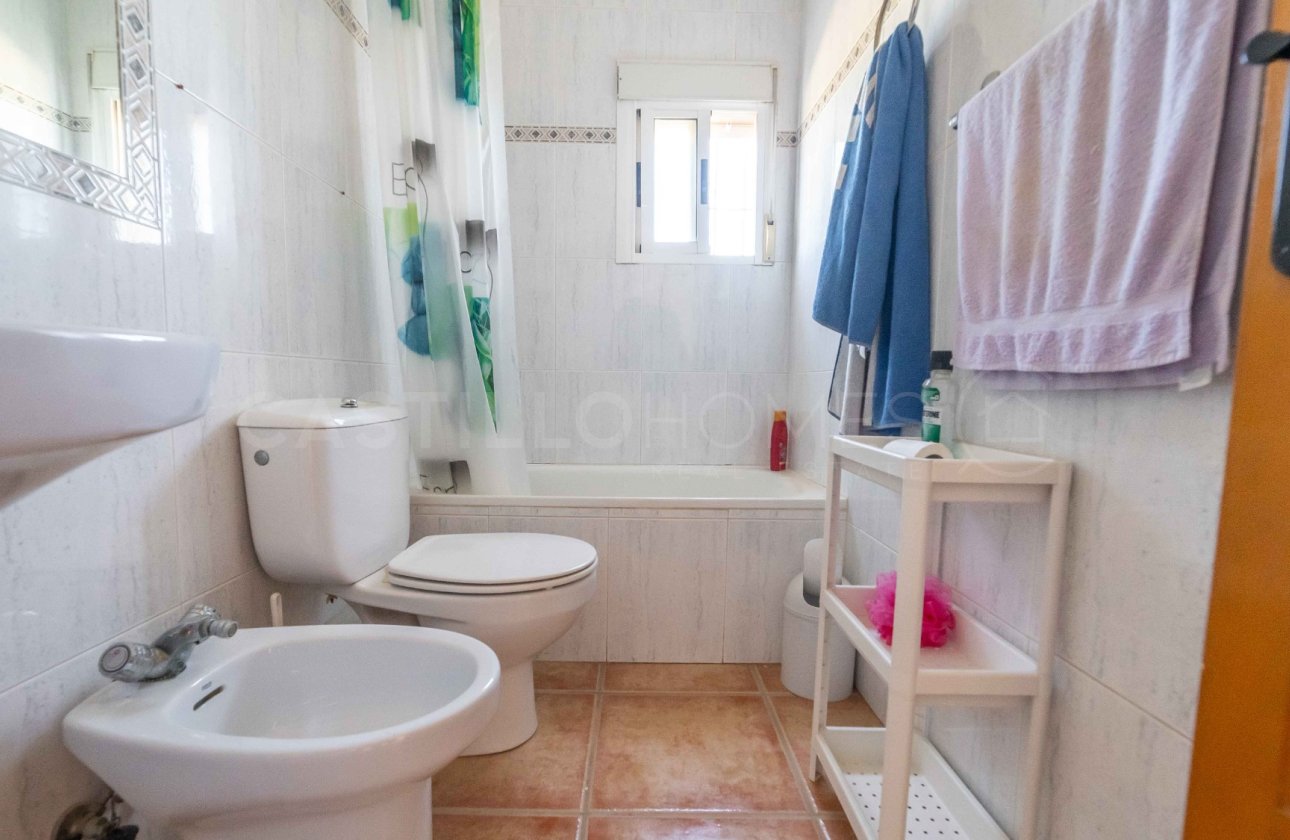 Revente - Villa - Los Montesinos - Montesinos