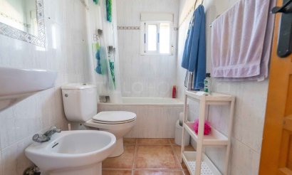 Revente - Villa - Los Montesinos - Montesinos