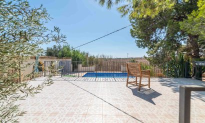 Revente - Villa - Los Montesinos - Montesinos