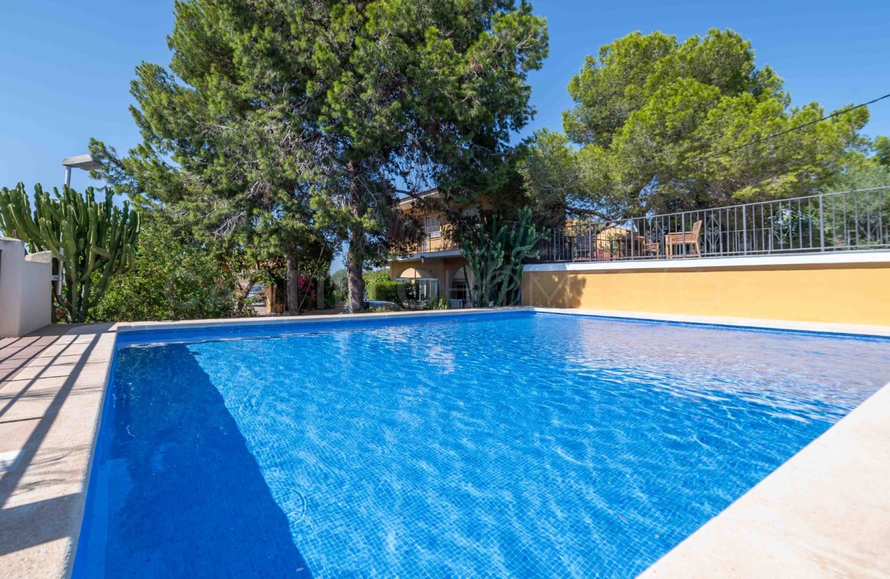 Revente - Villa - Los Montesinos - Montesinos