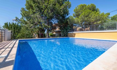 Revente - Villa - Los Montesinos - Montesinos