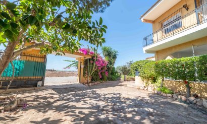 Revente - Villa - Los Montesinos - Montesinos