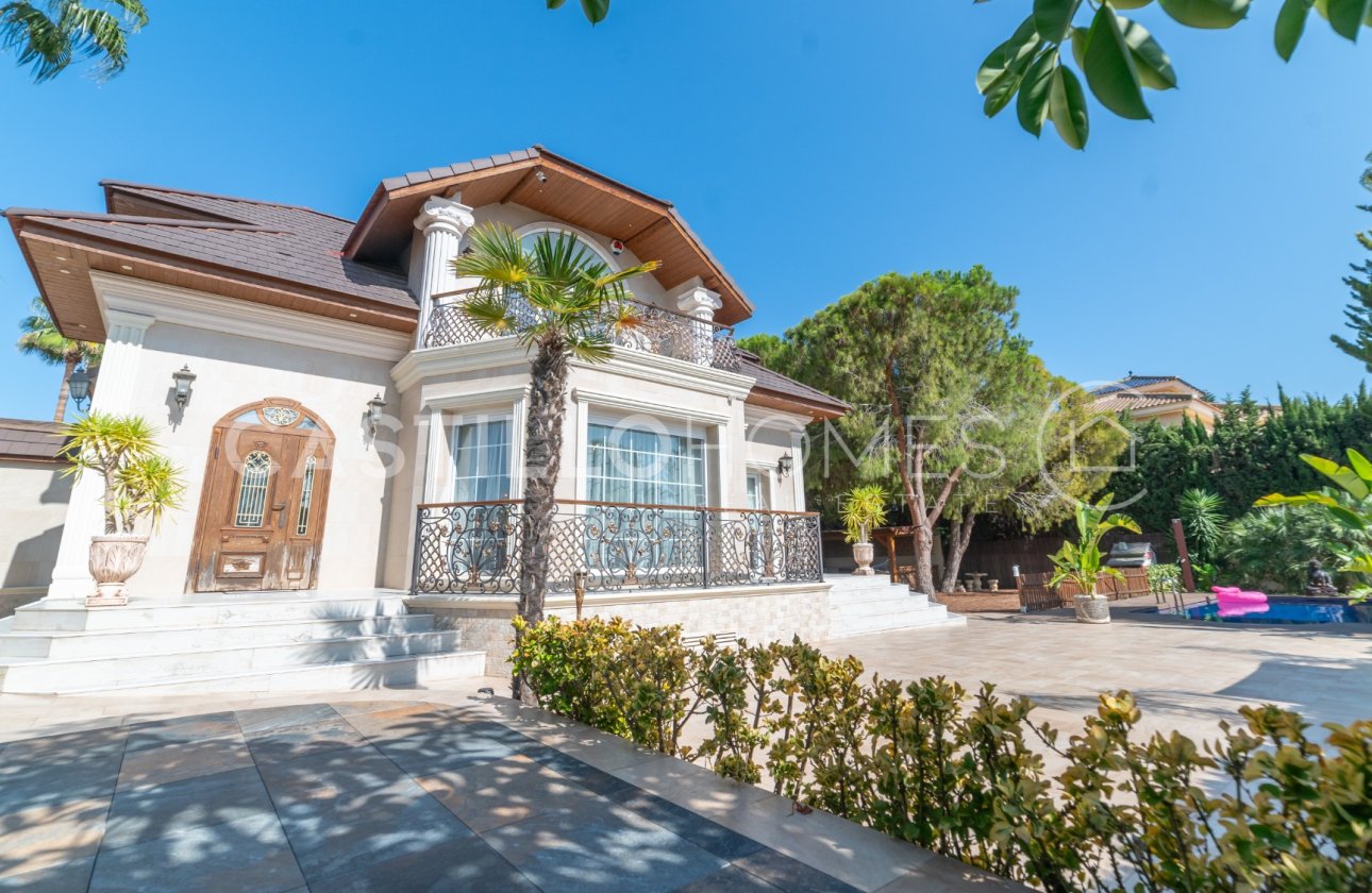Revente - Villa - Rojales - Ciudad Quesada