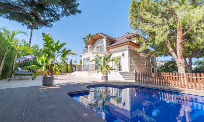 Revente - Villa - Rojales - Ciudad Quesada
