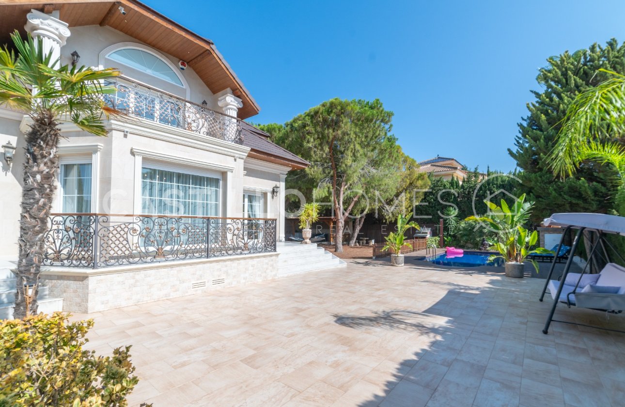 Revente - Villa - Rojales - Ciudad Quesada