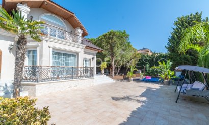 Revente - Villa - Rojales - Ciudad Quesada