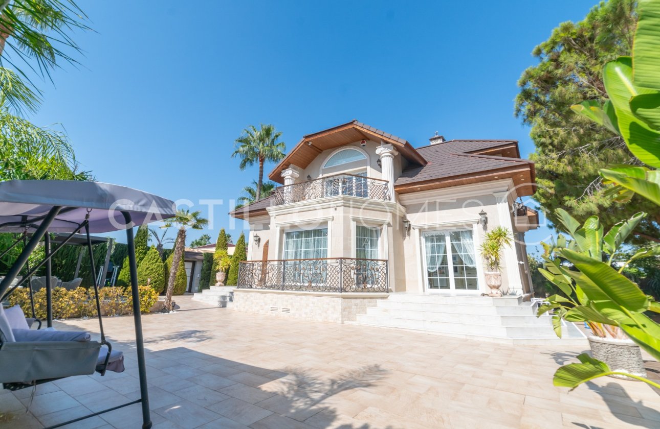 Revente - Villa - Rojales - Ciudad Quesada