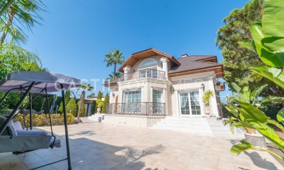 Revente - Villa - Rojales - Ciudad Quesada