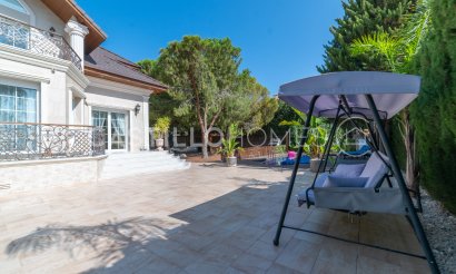 Revente - Villa - Rojales - Ciudad Quesada