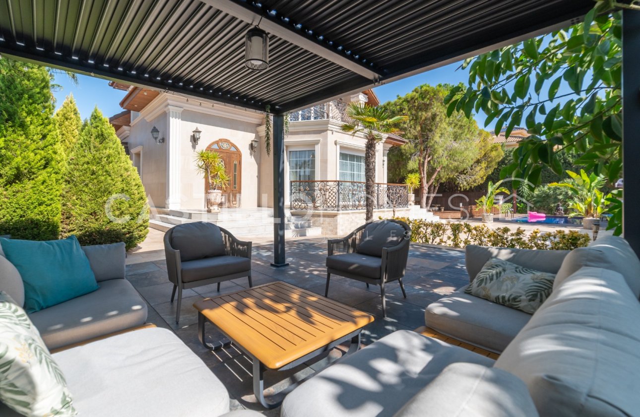 Revente - Villa - Rojales - Ciudad Quesada