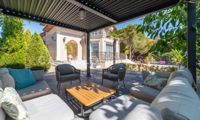 Revente - Villa - Rojales - Ciudad Quesada
