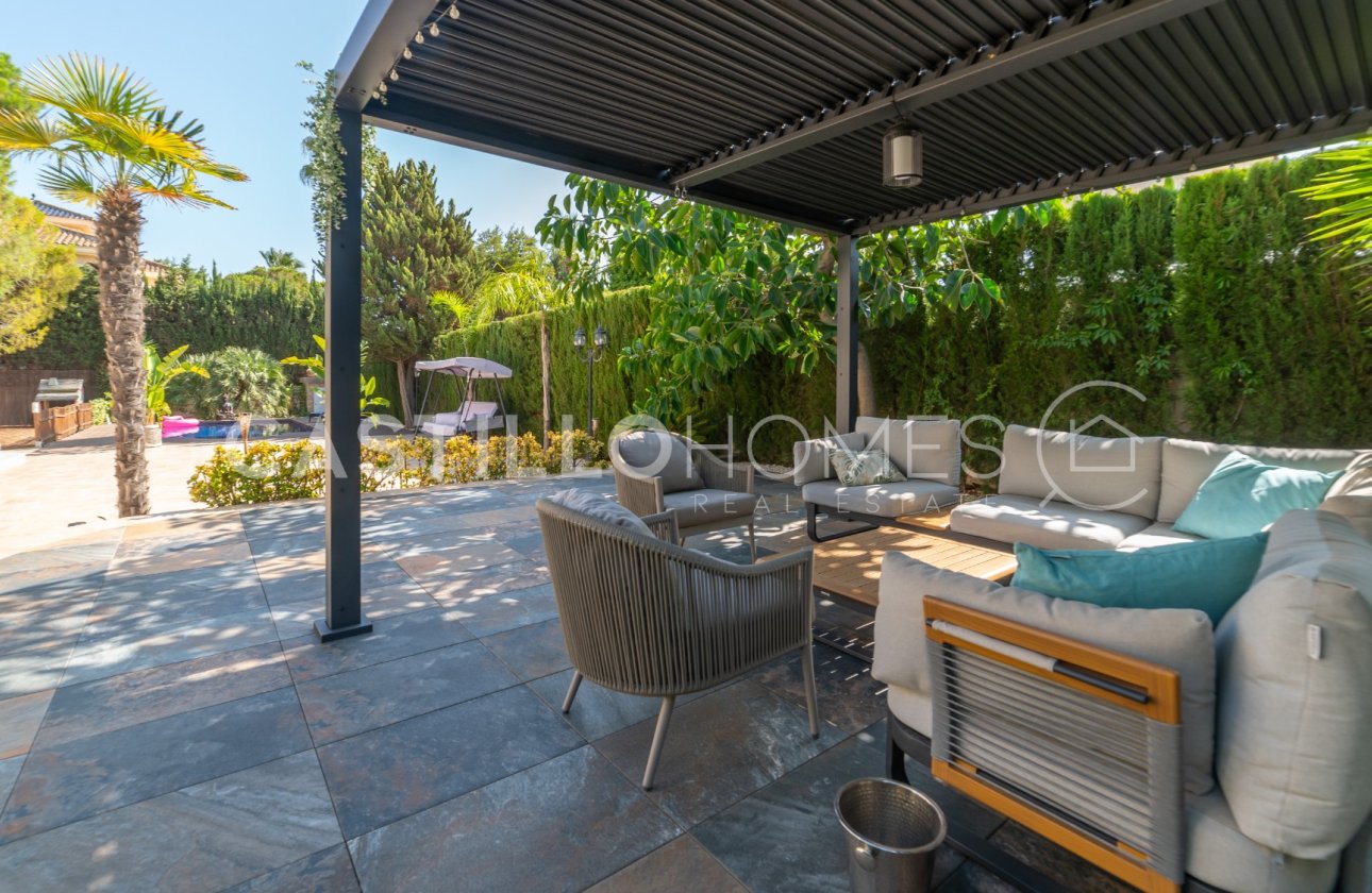 Revente - Villa - Rojales - Ciudad Quesada